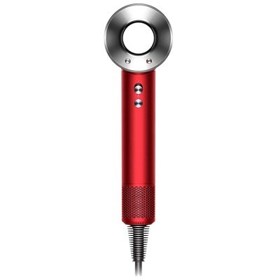Фен Dyson Supersonic HD03 Red