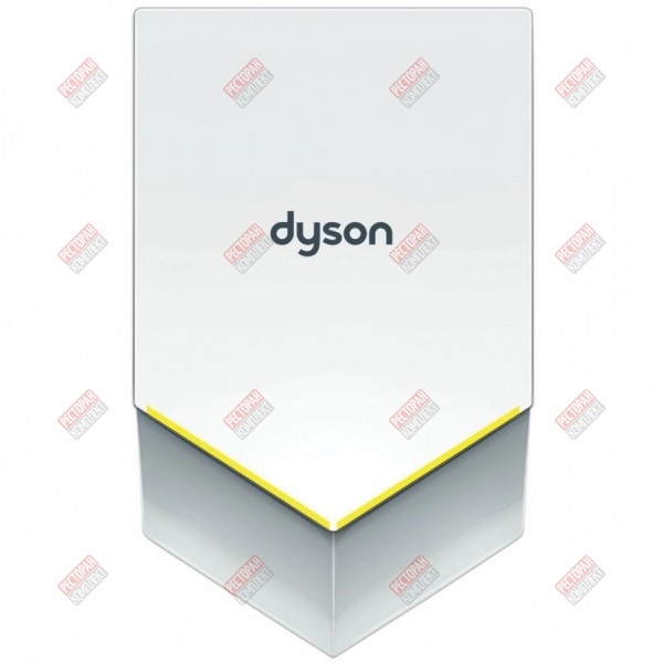 Рукосушитель DYSON V HU02 белый