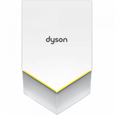 Электросушитель для рук DYSON Airblade V AB12 белый