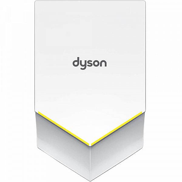 Сушилка для рук Dyson Airblade HU02 белая