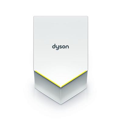 Сушилка для рук электрическая Dyson Airblade V HU02 сенсорная белая