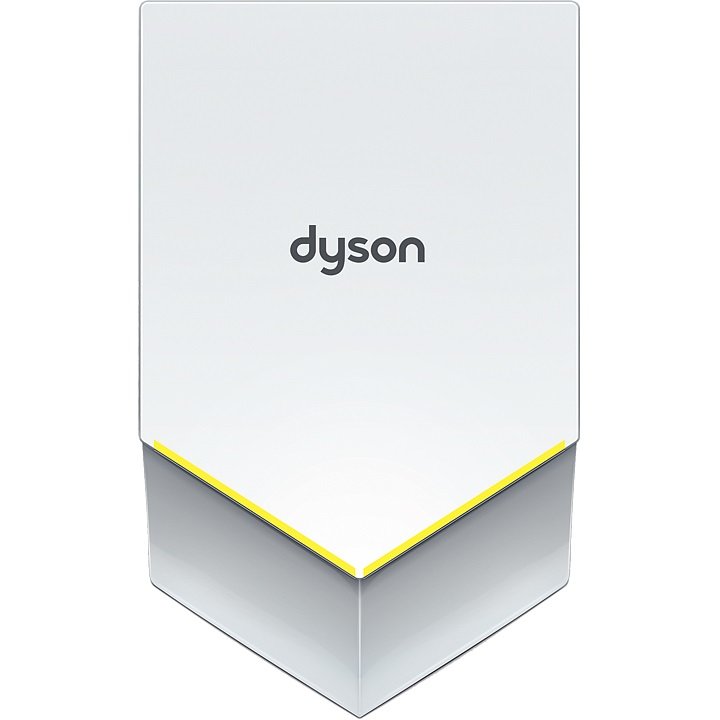 Сушилка для рук Dyson V HU02 White