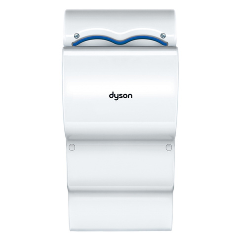Сушилка для рук Dyson Airblade dB AB14 (белая)