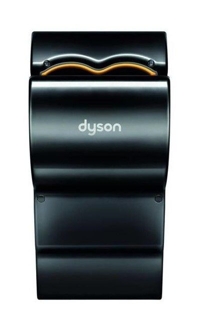 Сушильный агрегат для рук Dyson Airblade dB AB 14 (Чёрный)