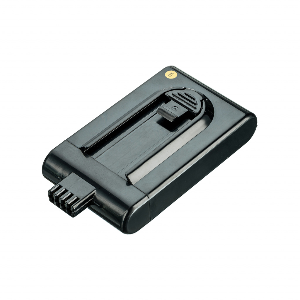 Аккумулятор для пылесоса Pitatel VCB-006-DYS21.6-15L для Dyson 1.5Ah 21.6V