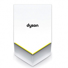 Сушилка для рук Dyson Airblade V HU02 Белая