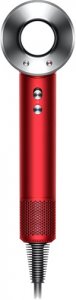Фен Dyson D03 Supersonic Red