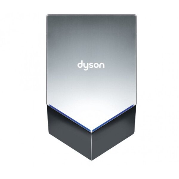 Сушилка для рук Dyson hu02 nickel 00000049506