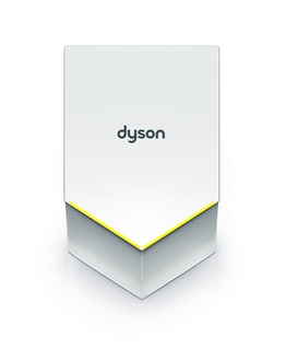 Высокоскоростная сушилка для рук Dyson Airblade V HU02 White