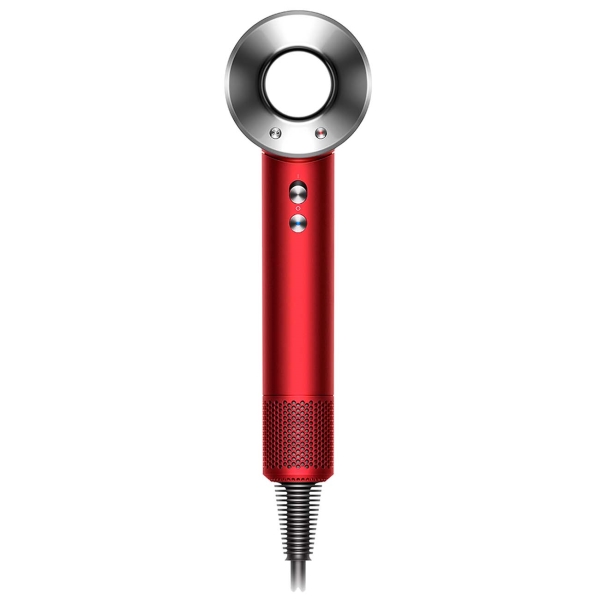 Фен Dyson D03 Supersonic Red