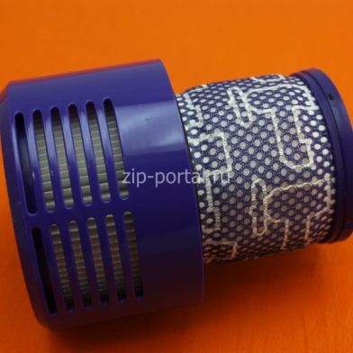HEPA фильтр для пылесоса Dyson V10 и SV12