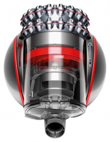 dyson red